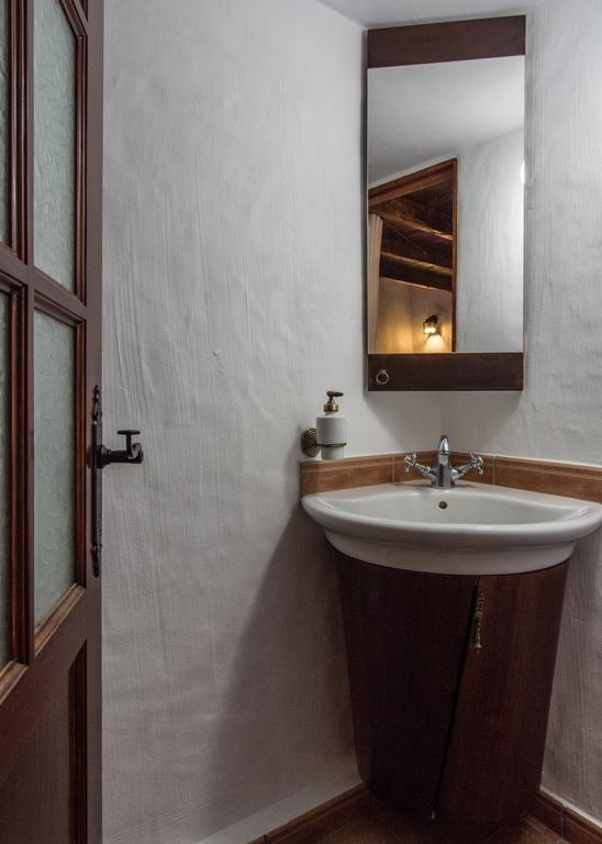 La Bohemia Apartments Teror Room photo